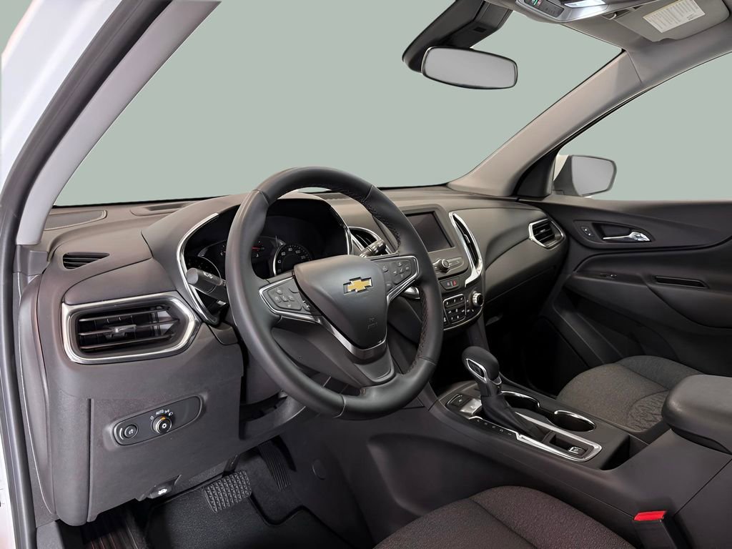 Used 2024 Chevrolet Equinox LT AWD/4WD image 20