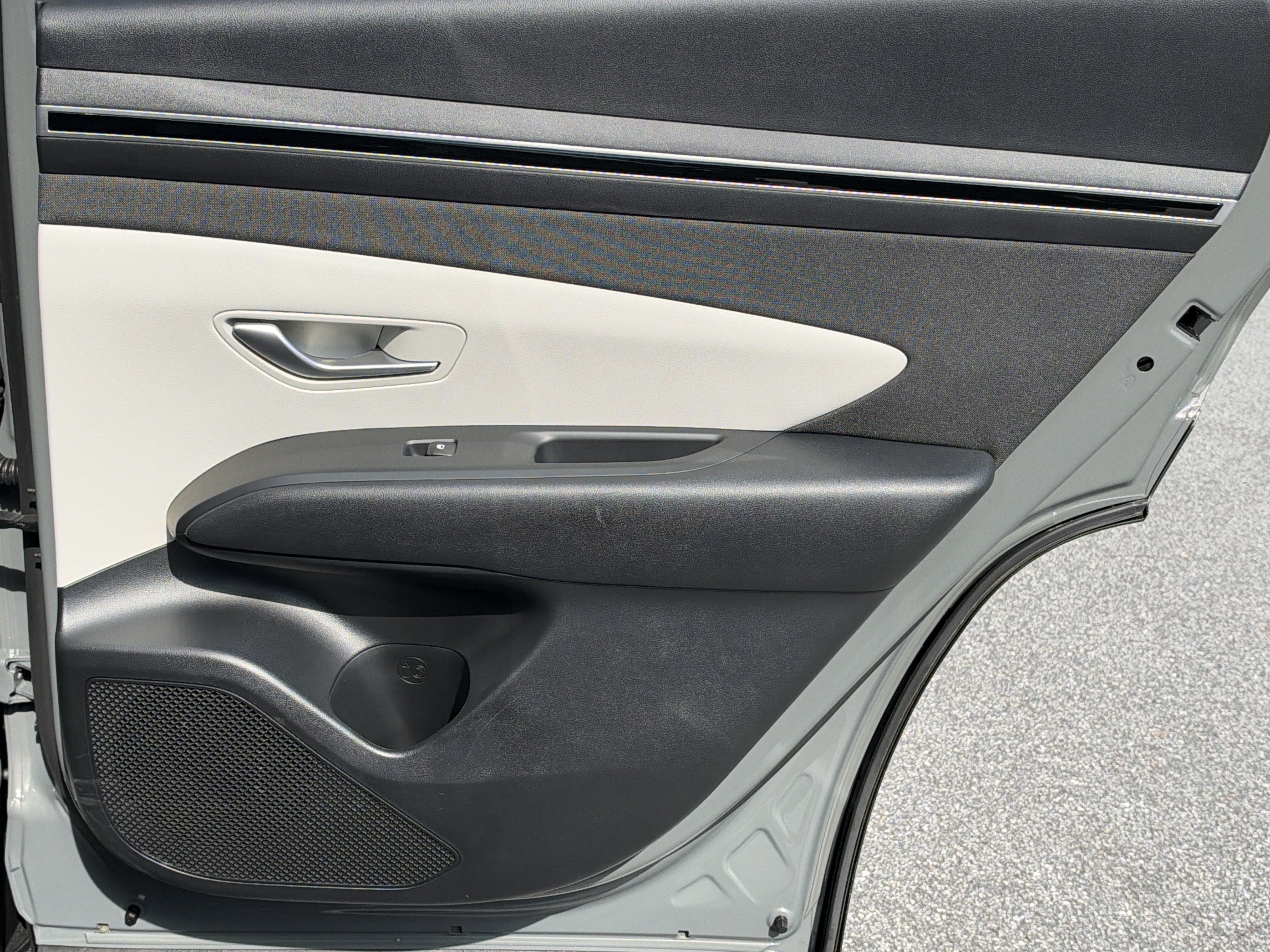Used 2024 Hyundai Tucson SEL w/ Convenience Package FWD image 19