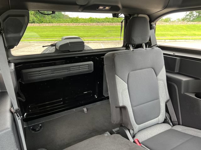 Used 2023 Ford Bronco Big Bend AWD/4WD image 33