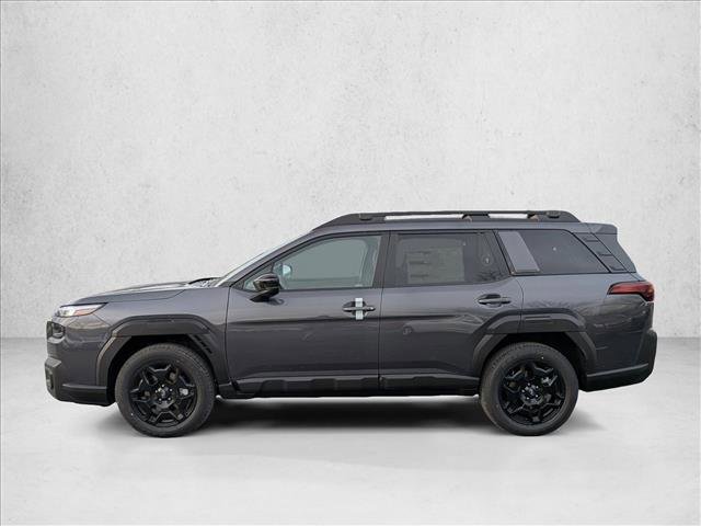 New 2026 Subaru Outback Limited image 5