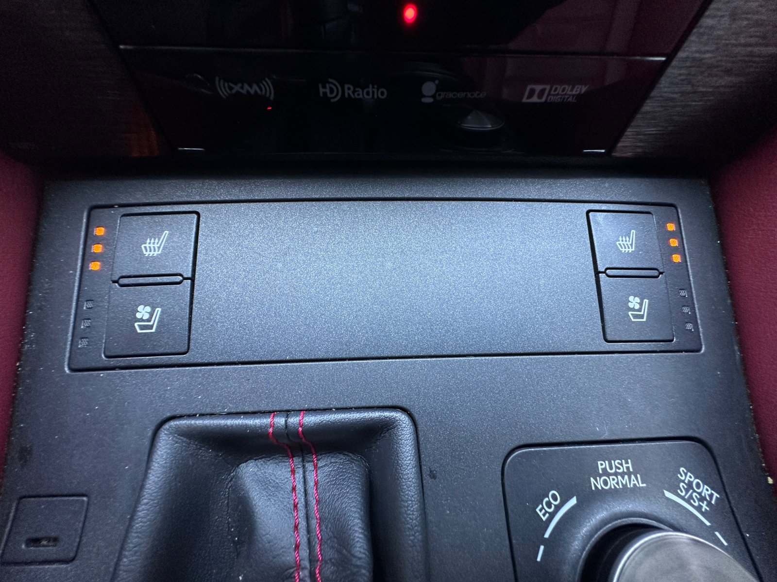 Used 2017 Lexus RC 350 F Sport image 26