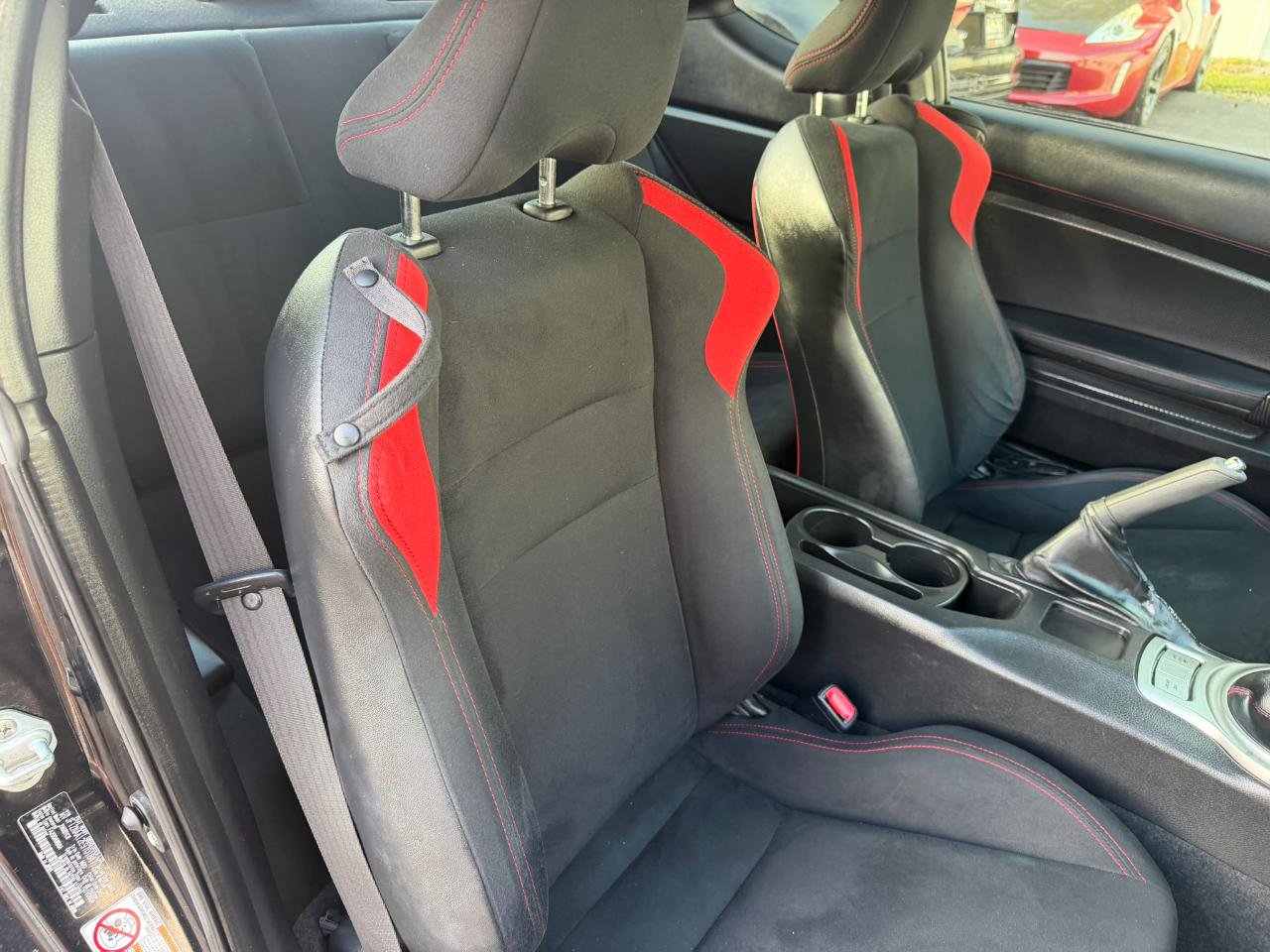 Used 2014 Scion FR-S image 39