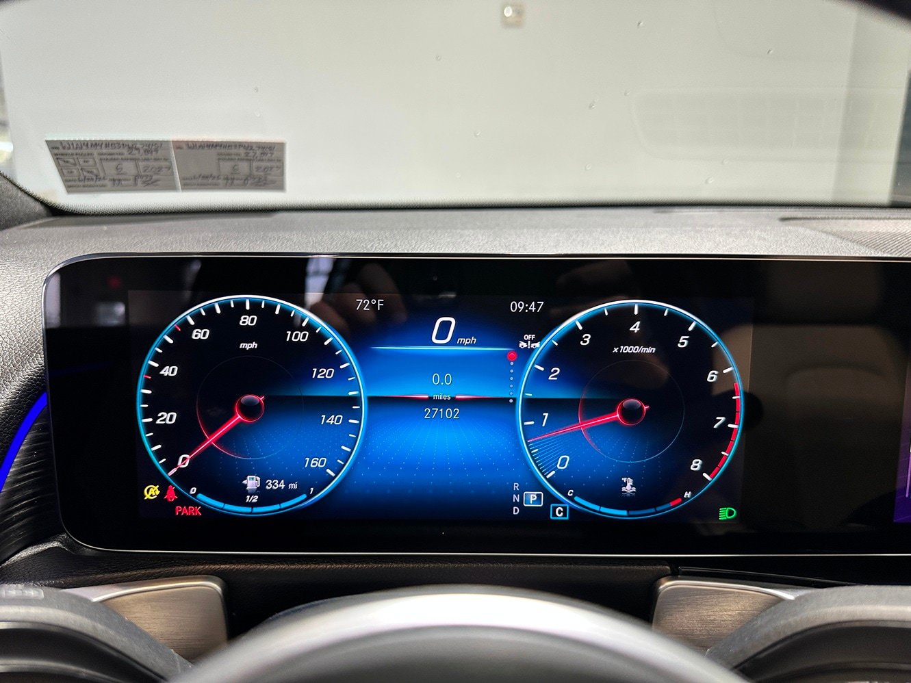 Certified 2023 Mercedes-Benz GLB 250 4MATIC image 17