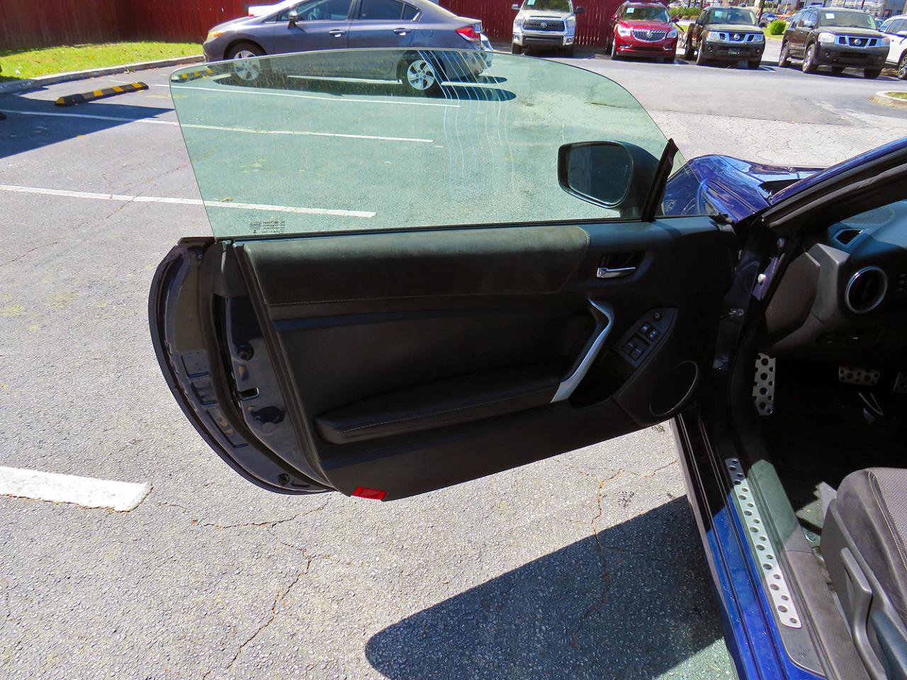 Used 2017 Toyota 86 image 13