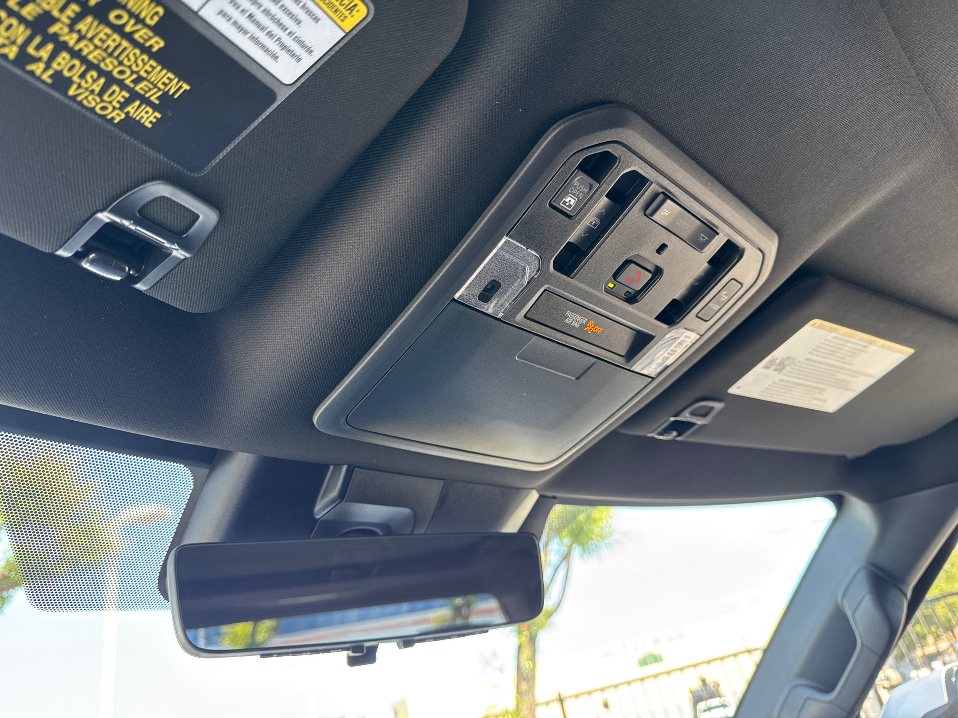 New 2026 Toyota Tundra Platinum AWD/4WD image 30