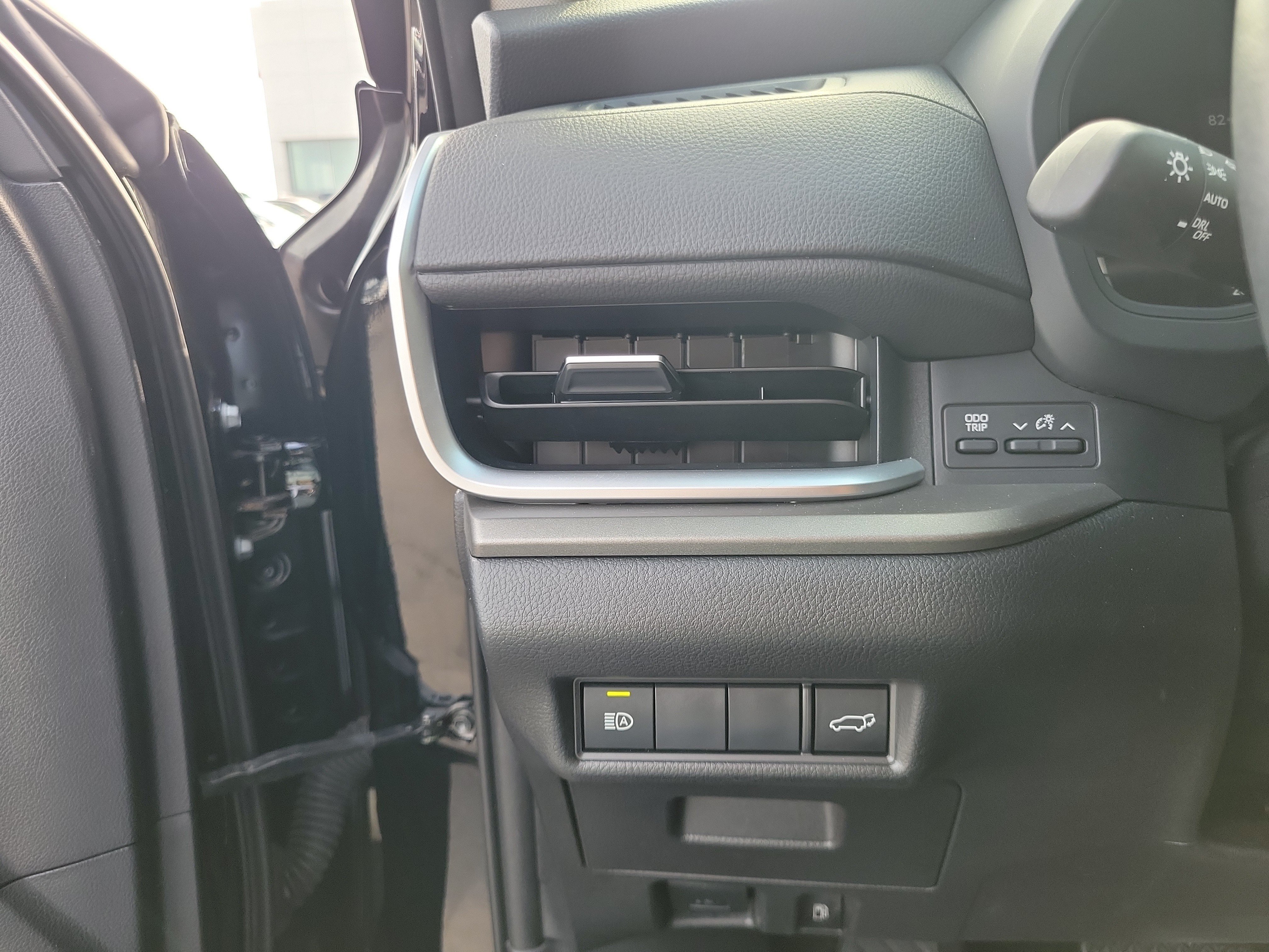 Used 2025 Toyota Grand Highlander AWD image 20