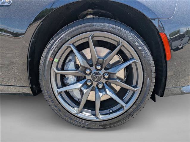 New 2026 Dodge Charger Scat Pack w/ Blacktop Package AWD/4WD image 16