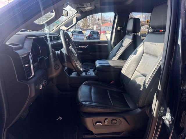 Certified 2023 GMC Sierra 1500 Denali image 15