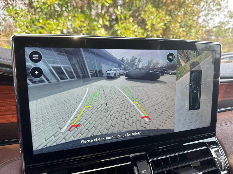 Used 2022 Lincoln Navigator Reserve image 31