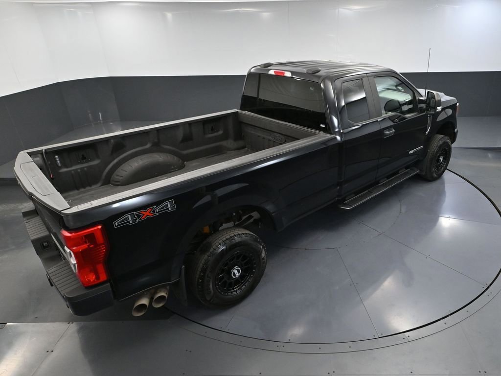 Used 2022 Ford F350 XL w/ Power Equipment Group AWD/4WD image 52
