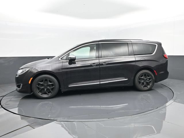 Used 2018 Chrysler Pacifica Limited FWD image 5