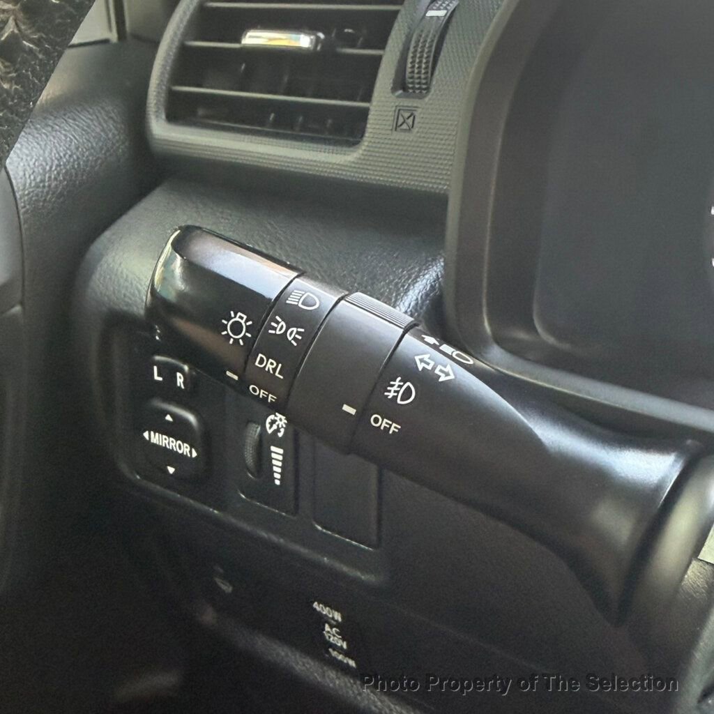 Used 2016 Toyota 4Runner SR5 image 29