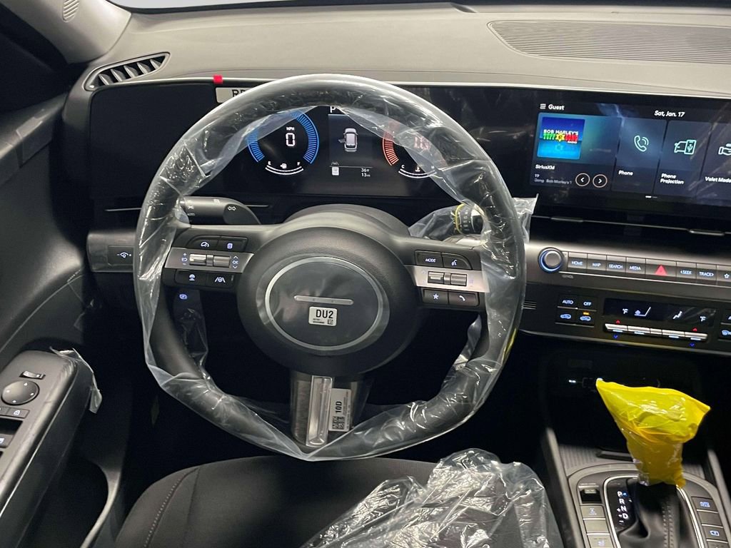 New 2026 Hyundai Kona SEL Sport image 14