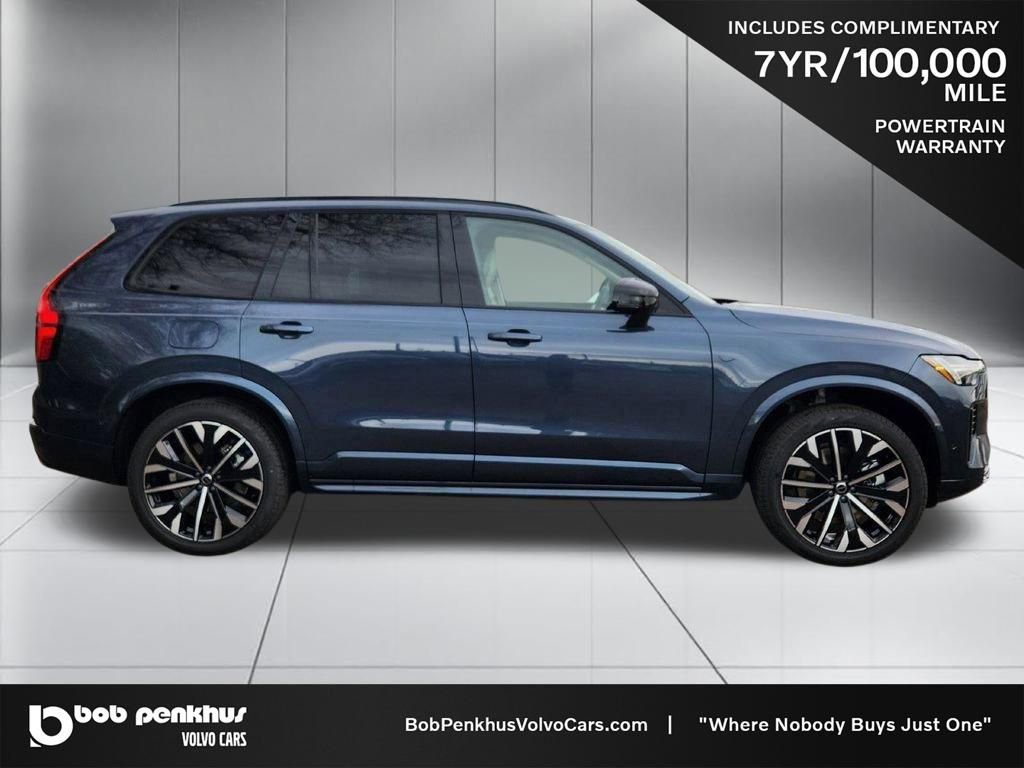 New 2026 Volvo XC90 T8 Ultra w/ Protection Package AWD/4WD image 24
