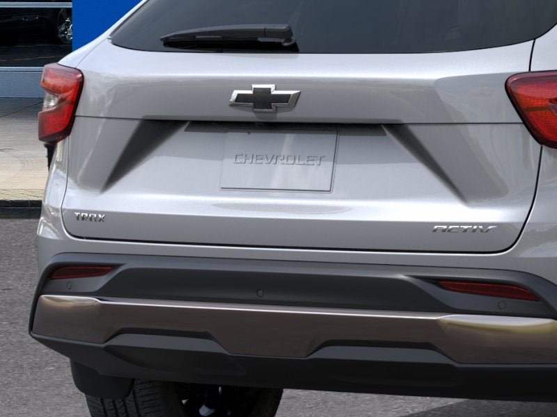 New 2026 Chevrolet Trax ACTIV FWD image 38