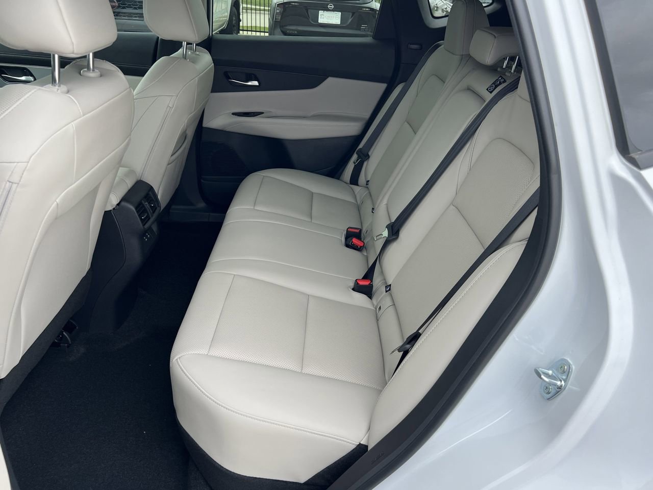 New 2026 Nissan Murano SL image 15