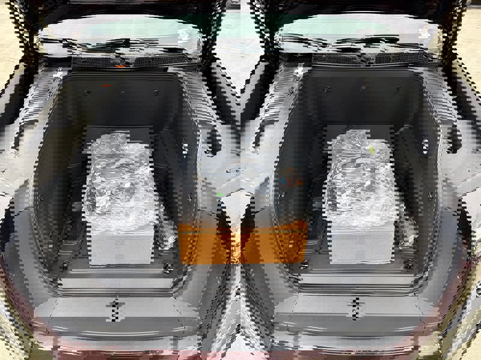 New 2026 GMC Sierra EV Elevation image 8