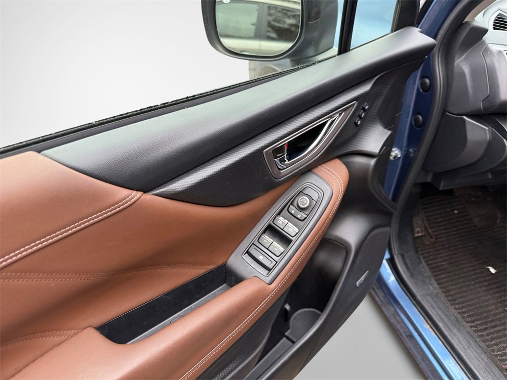 Used 2020 Subaru Forester Touring w/ Popular Package #2 image 14