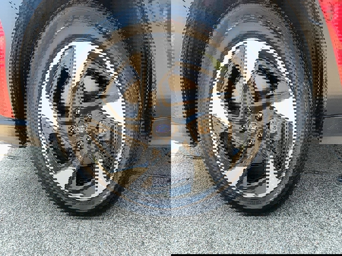 Certified 2024 Subaru Crosstrek 2.5i Limited w/ Crosstrek Mirror Package image 17