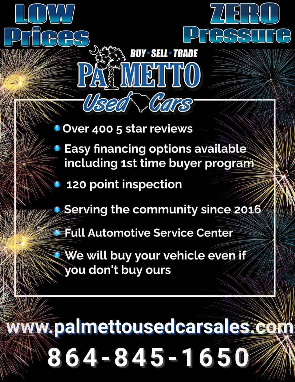 Used 2017 Chevrolet Tahoe Premier image 4