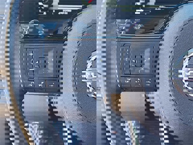 Certified 2024 Nissan Pathfinder Platinum image 22