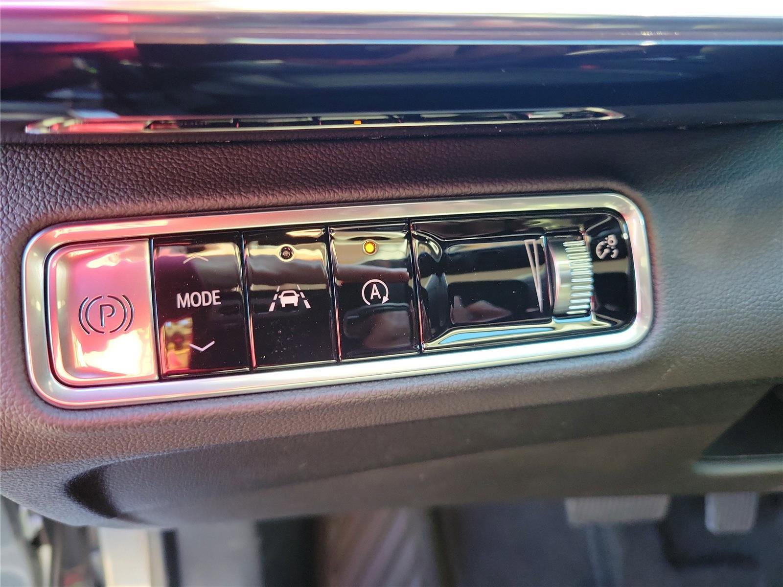 New 2026 Buick Envision Preferred image 22