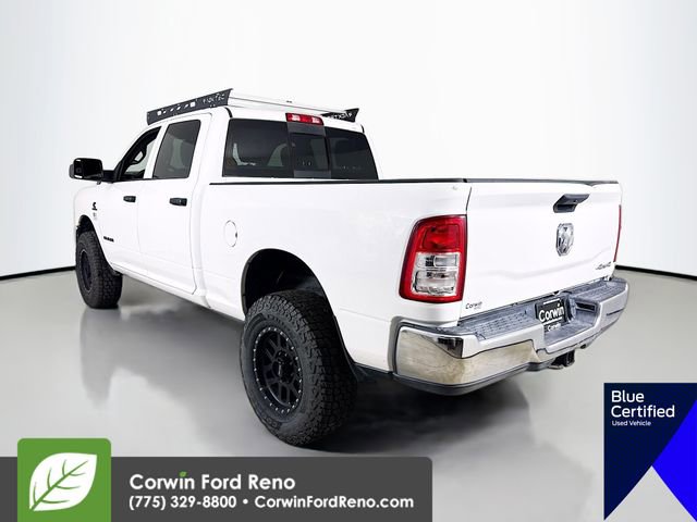 Used 2021 RAM 2500 Tradesman image 6