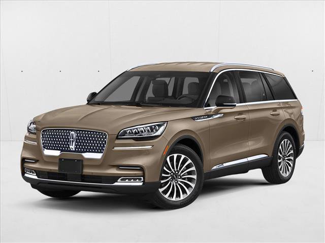 Used 2020 Lincoln Aviator Reserve w/ Equipment Group 202A