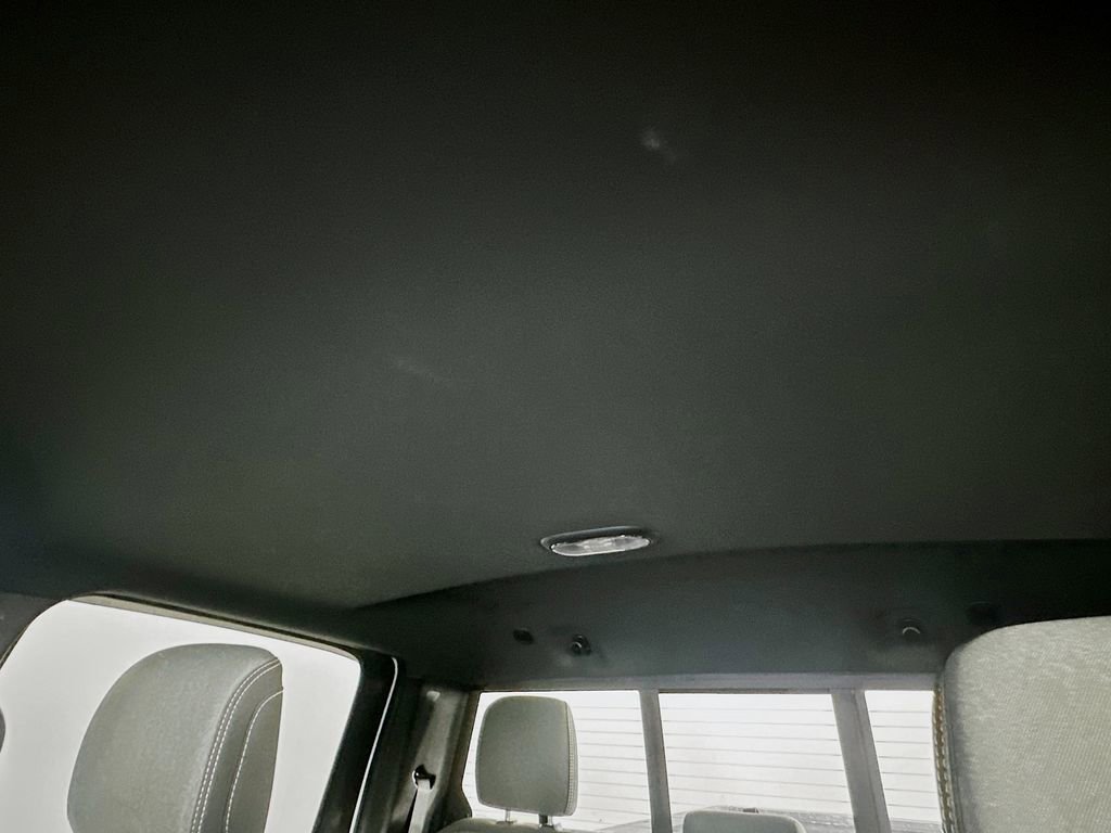 Used 2024 RAM 3500 Tradesman w/ Chrome Appearance Group image 21