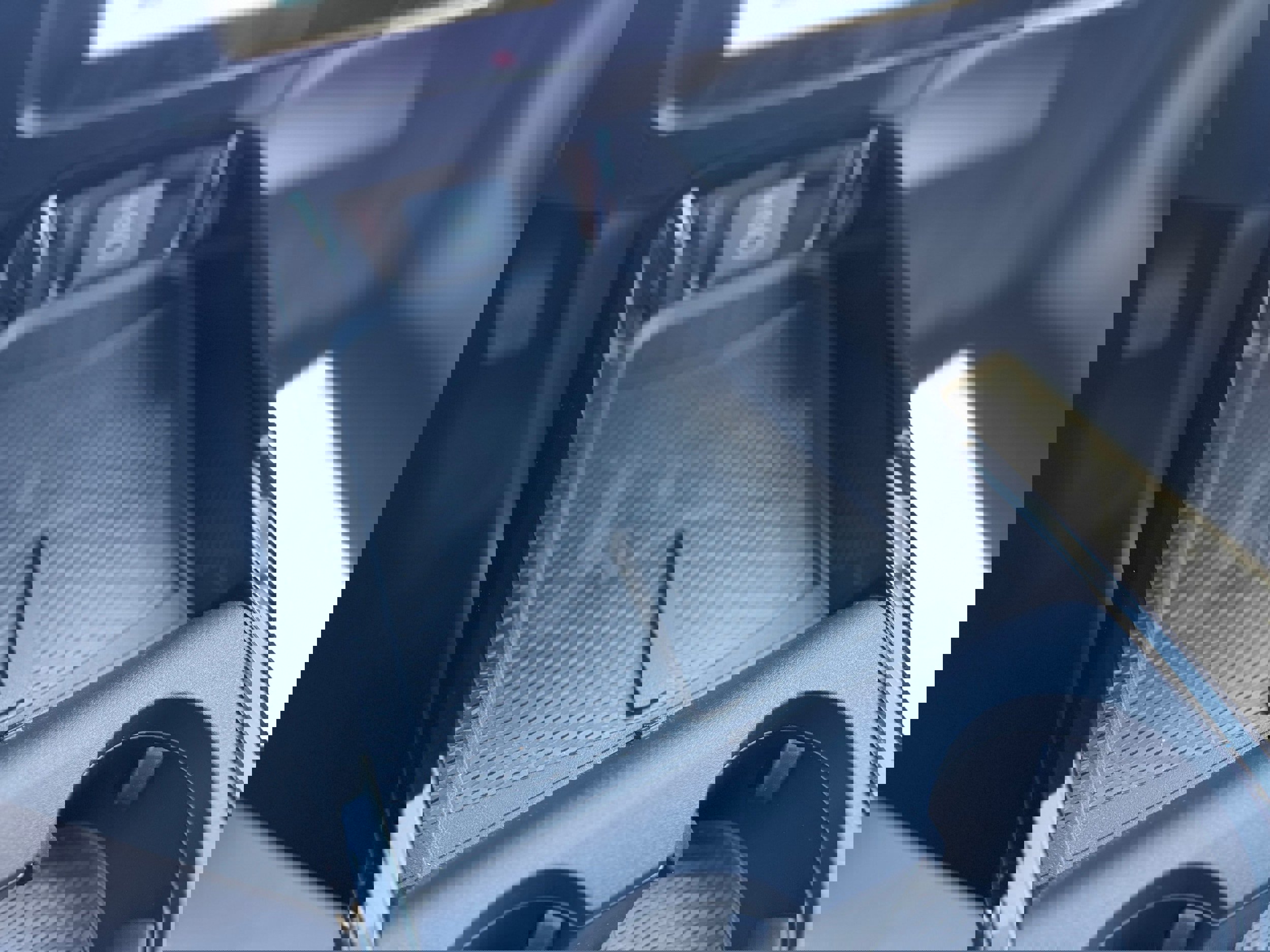 New 2025 Ford Mustang Mach-E Premium w/ Interior Protection Package image 23