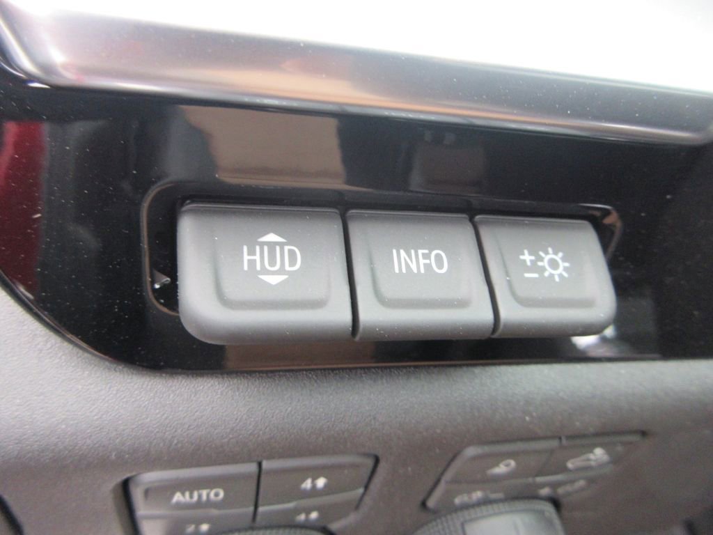 New 2026 Chevrolet Silverado 3500 High Country w/ High Country Premium Package image 28