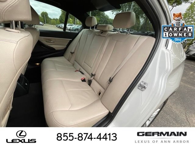 Used 2016 BMW 328i xDrive Sedan AWD/4WD image 13