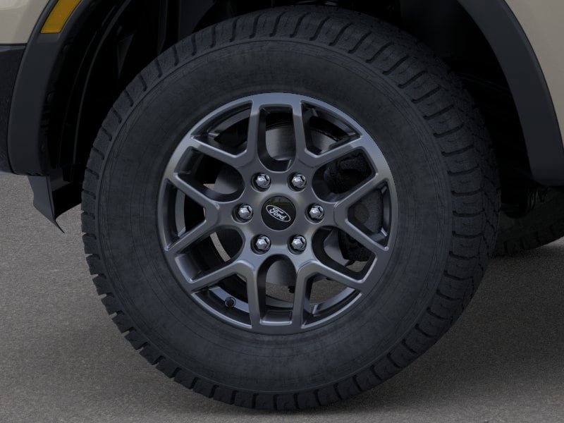New 2026 Ford Ranger XLT AWD/4WD image 19