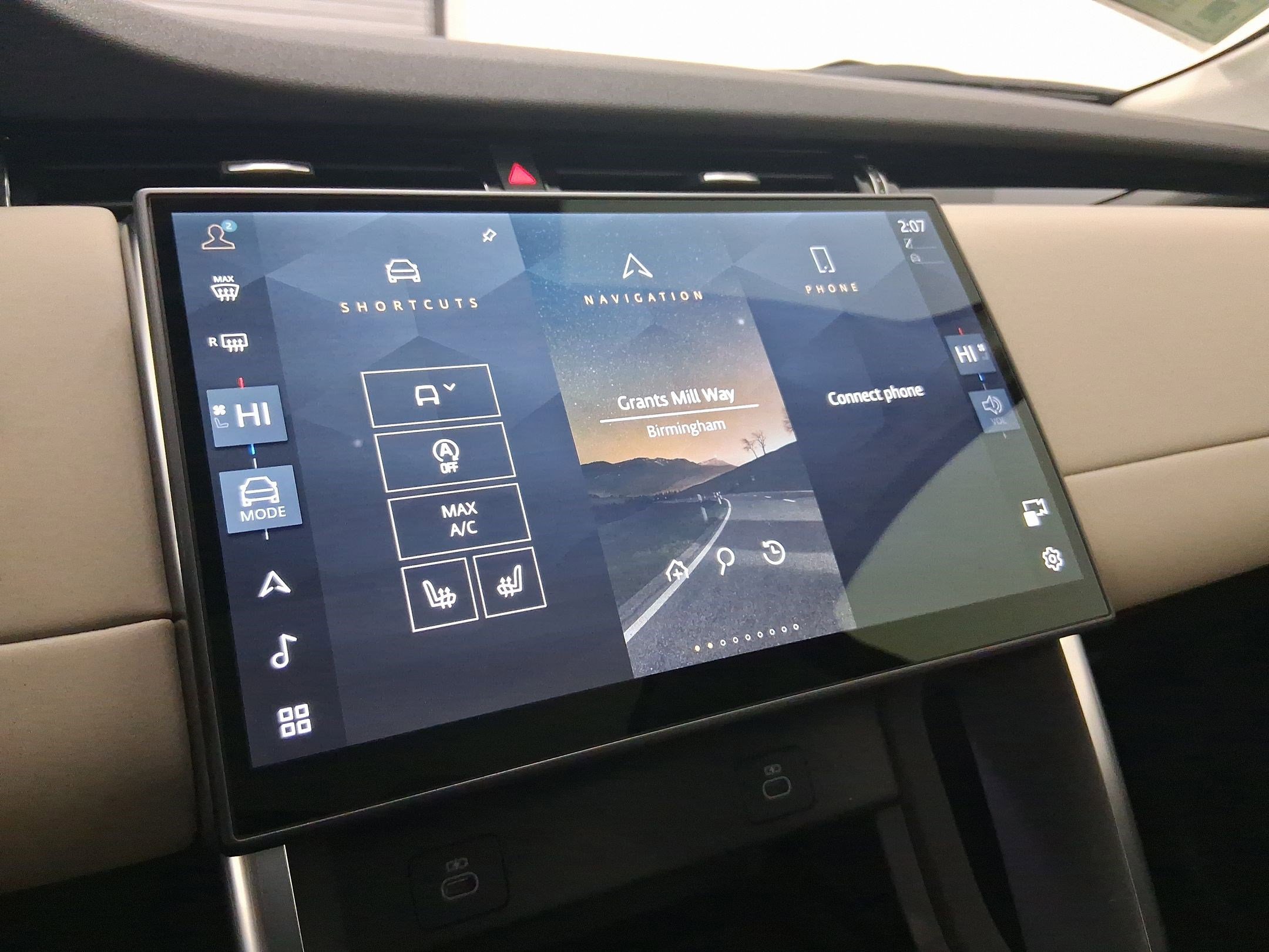 Certified 2025 Land Rover Discovery Sport S AWD/4WD image 23