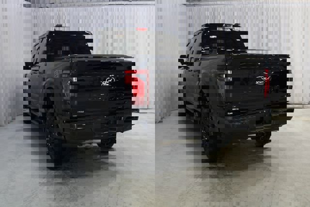 New 2026 Ford F150 XLT w/ Equipment Group 302A MID image 22