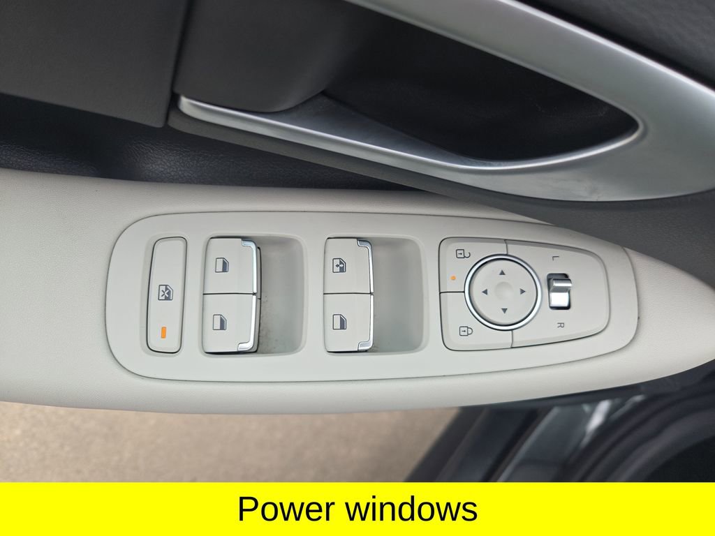 Used 2026 Hyundai Sonata Blue FWD image 15