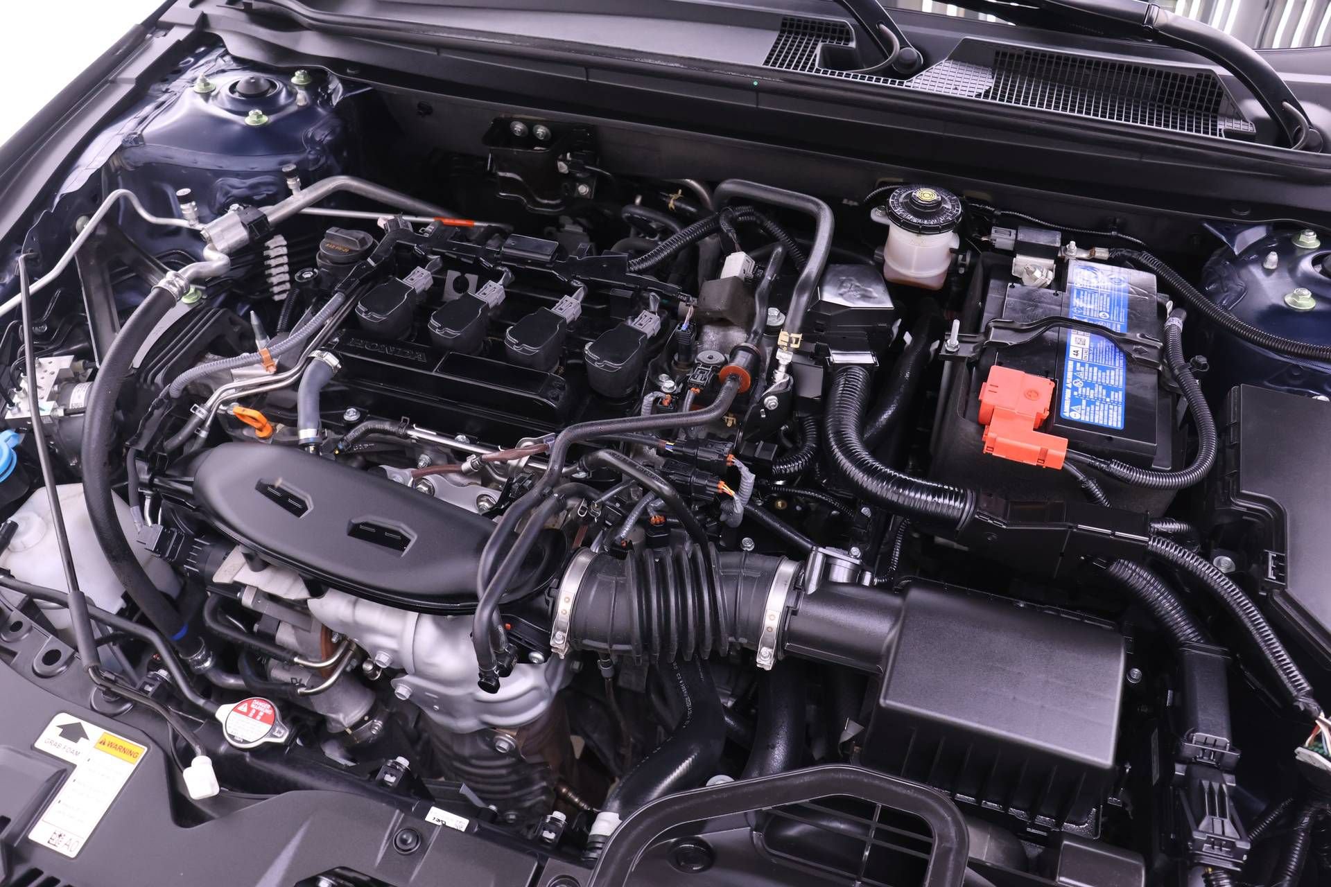 Certified 2024 Honda Accord EX image 17