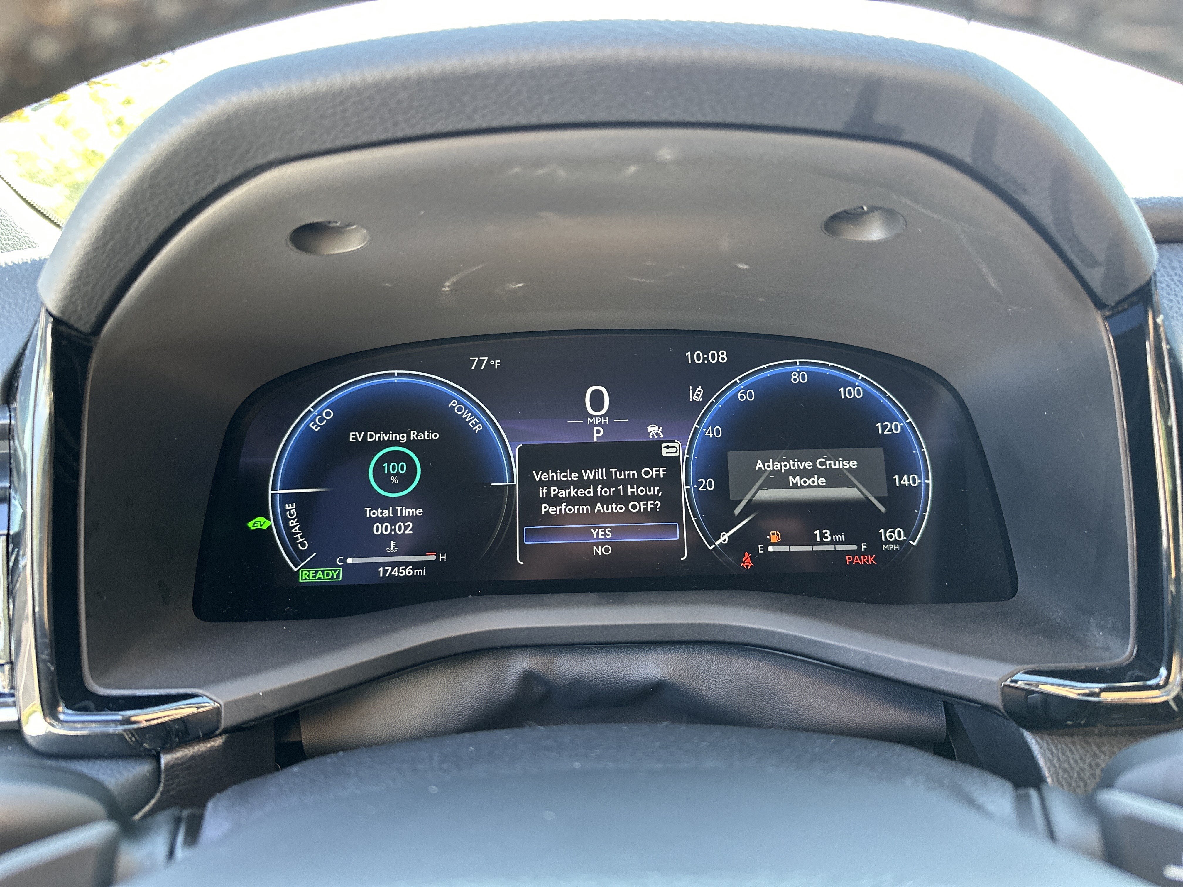 Used 2025 Toyota Camry XSE FWD image 21