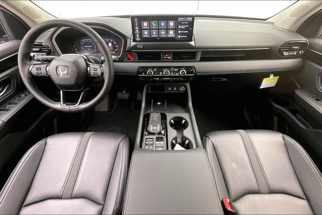 Certified 2026 Honda Passport RTL image 14