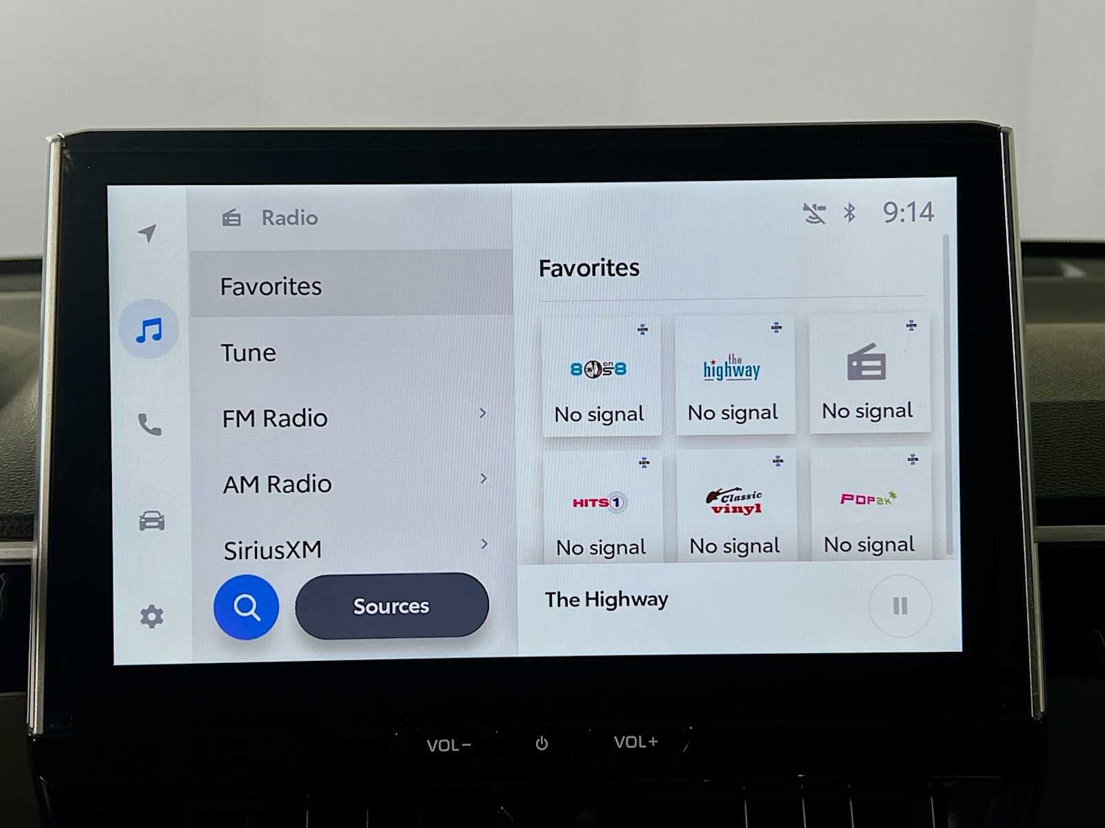 New 2026 Toyota Corolla Cross XLE image 9