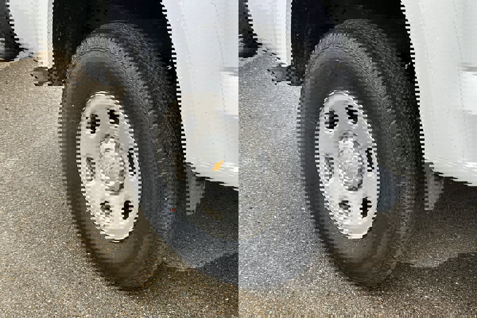 Used 2016 Chevrolet Colorado W/T w/ WT Convenience Package image 13