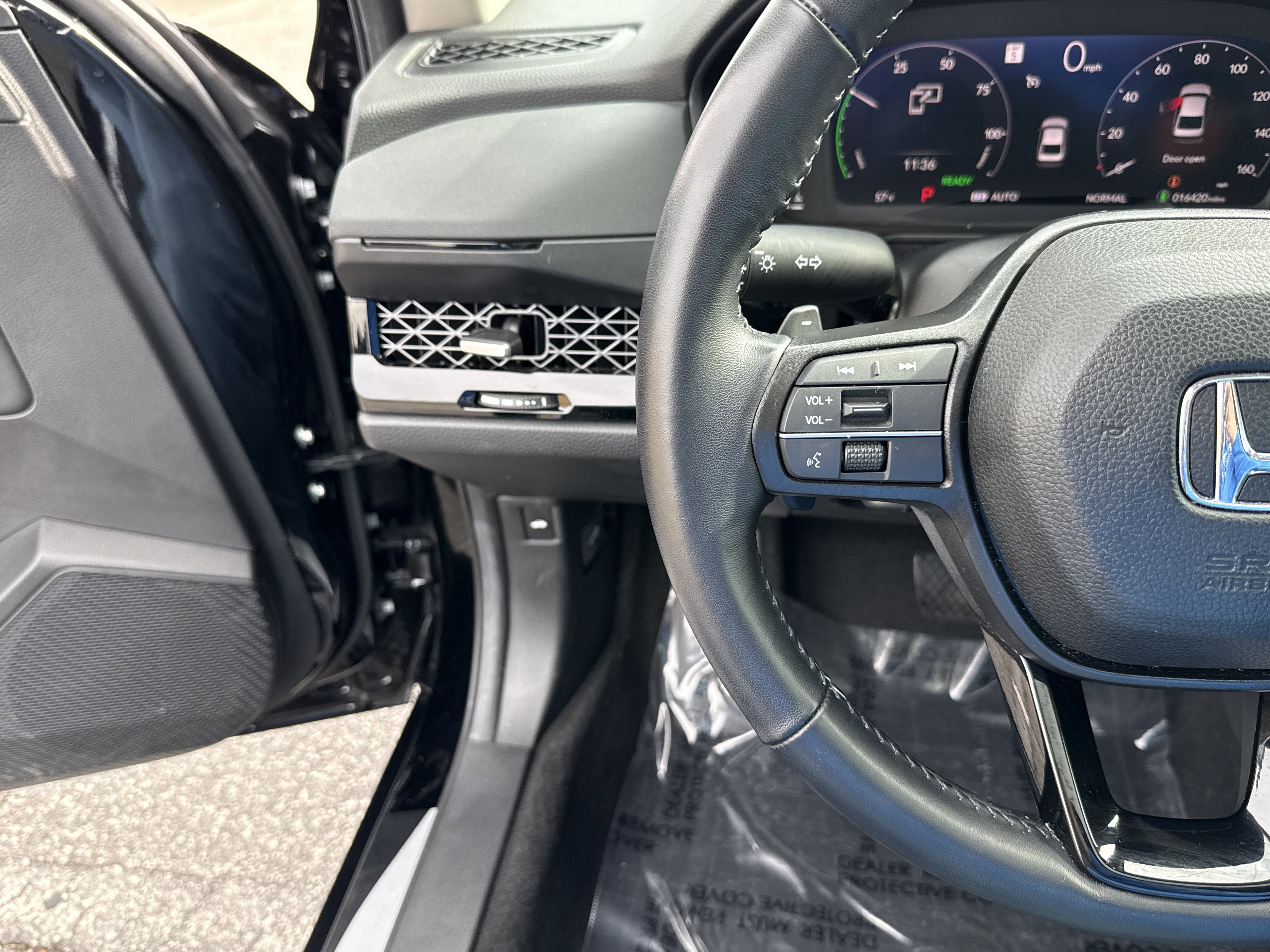 Used 2024 Honda Accord EX-L image 19