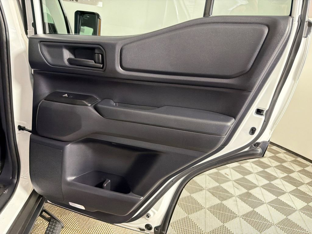 Used 2024 Toyota Land Cruiser 1958 AWD/4WD image 16