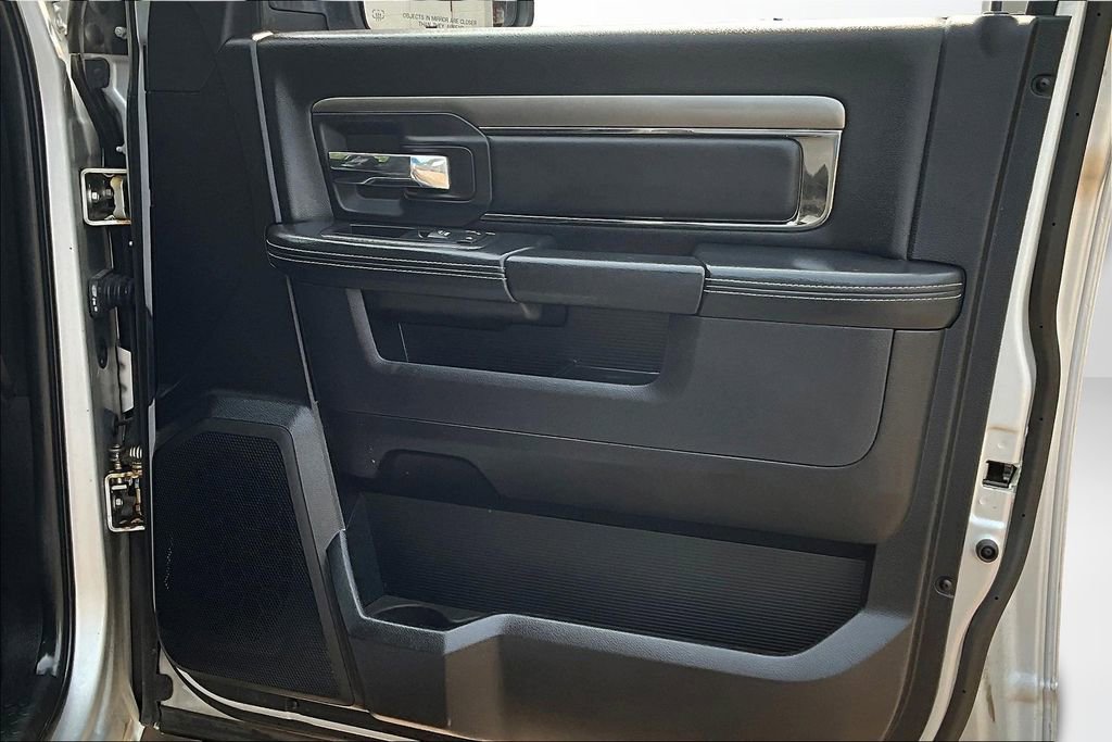 Used 2016 RAM 1500 Sport image 27