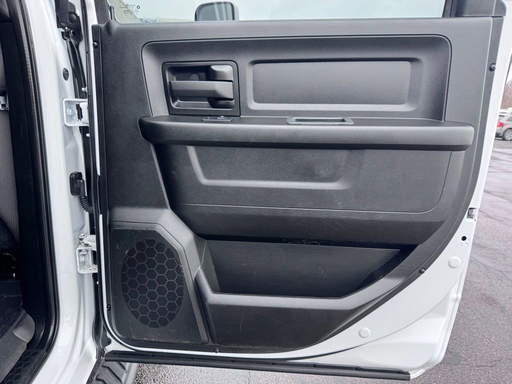 Used 2022 RAM 3500 Tradesman image 23