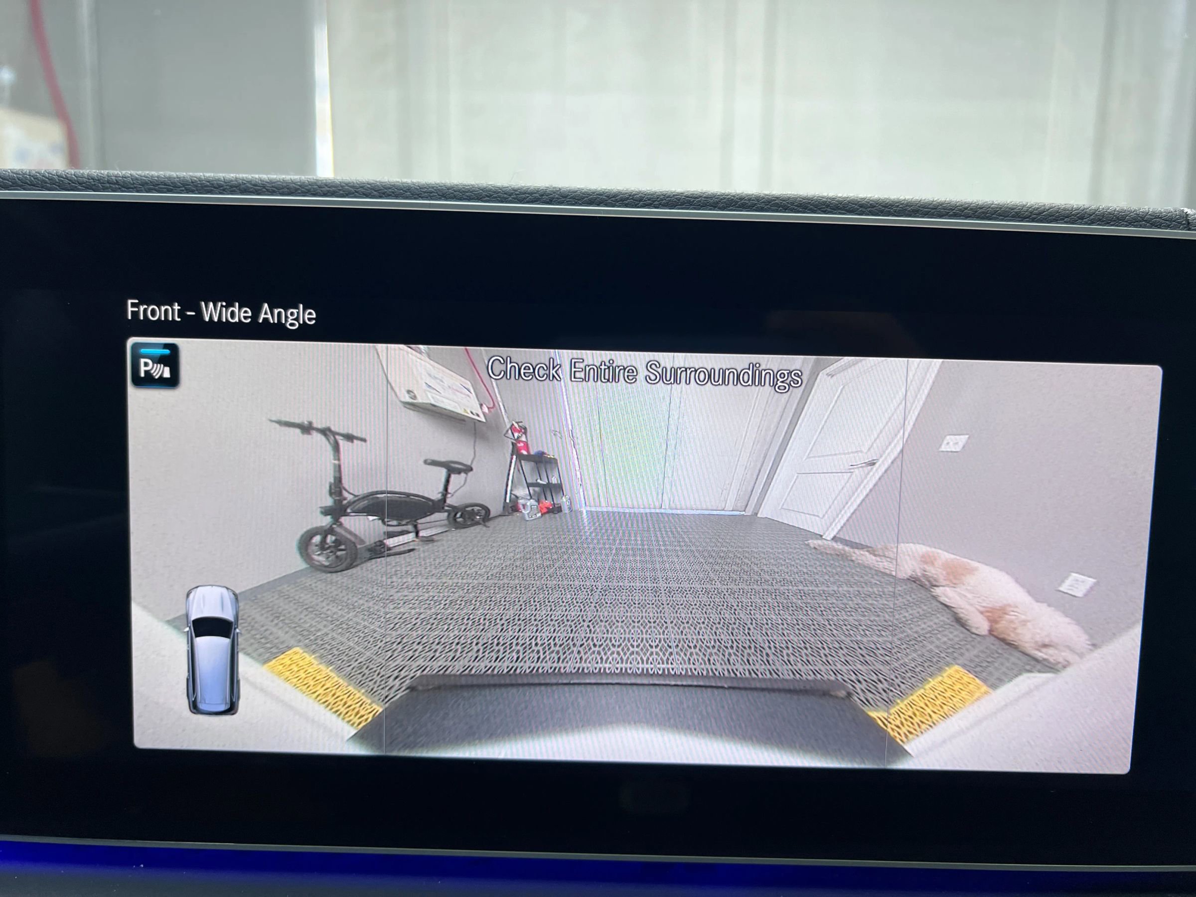 Used 2020 Mercedes-Benz GLS 450 4MATIC image 47