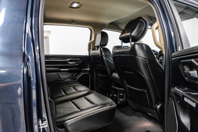Used 2019 RAM 1500 Laramie w/ Protection Group AWD/4WD image 43