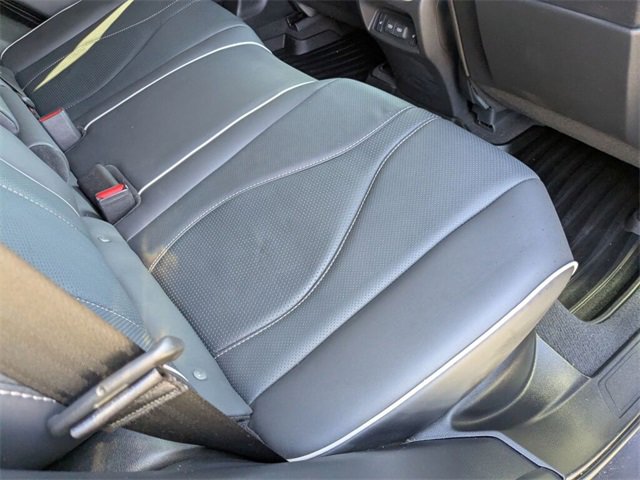 Used 2020 Acura RDX FWD w/ Advance Package image 40