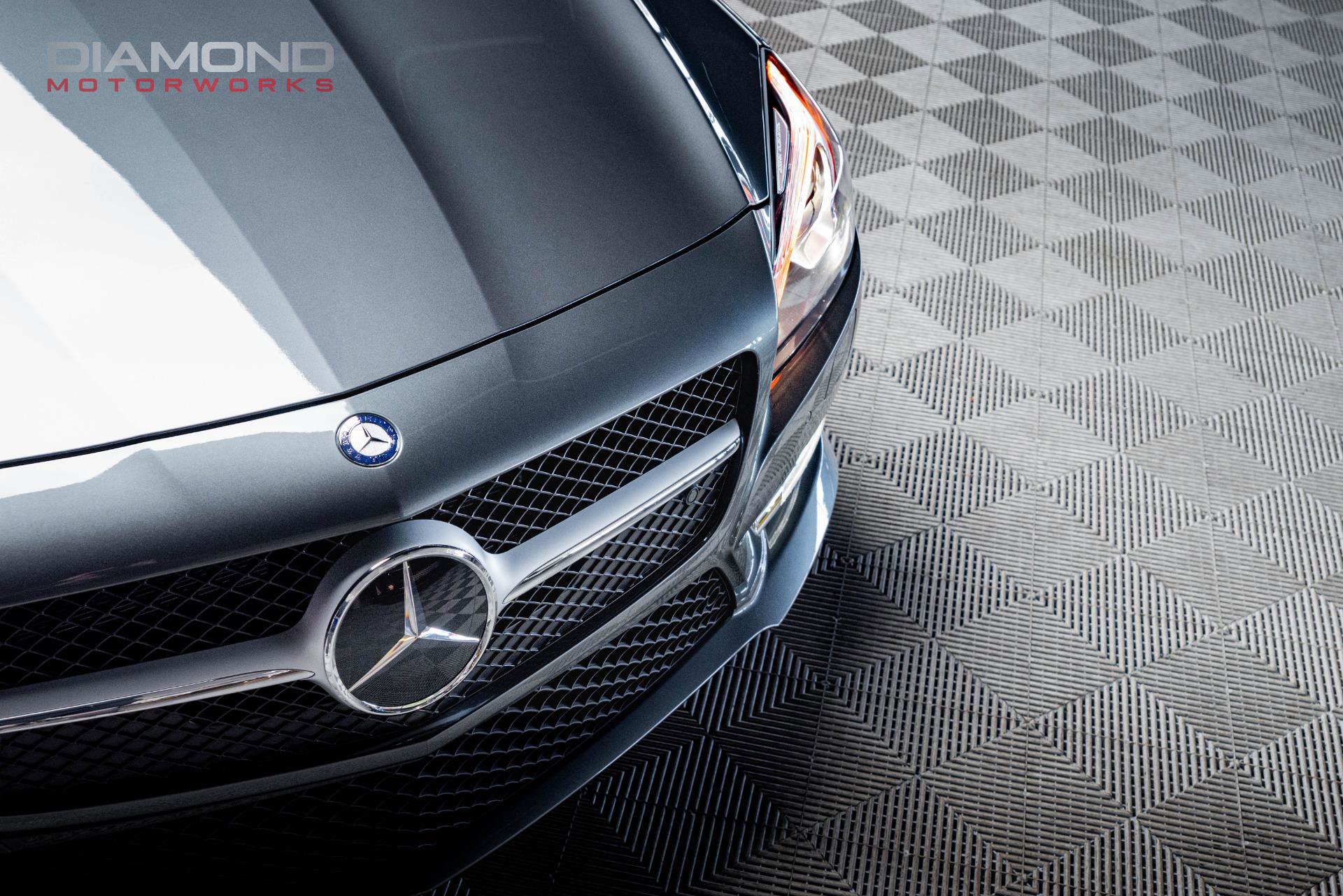 Used 2014 Mercedes-Benz SL 550 image 77