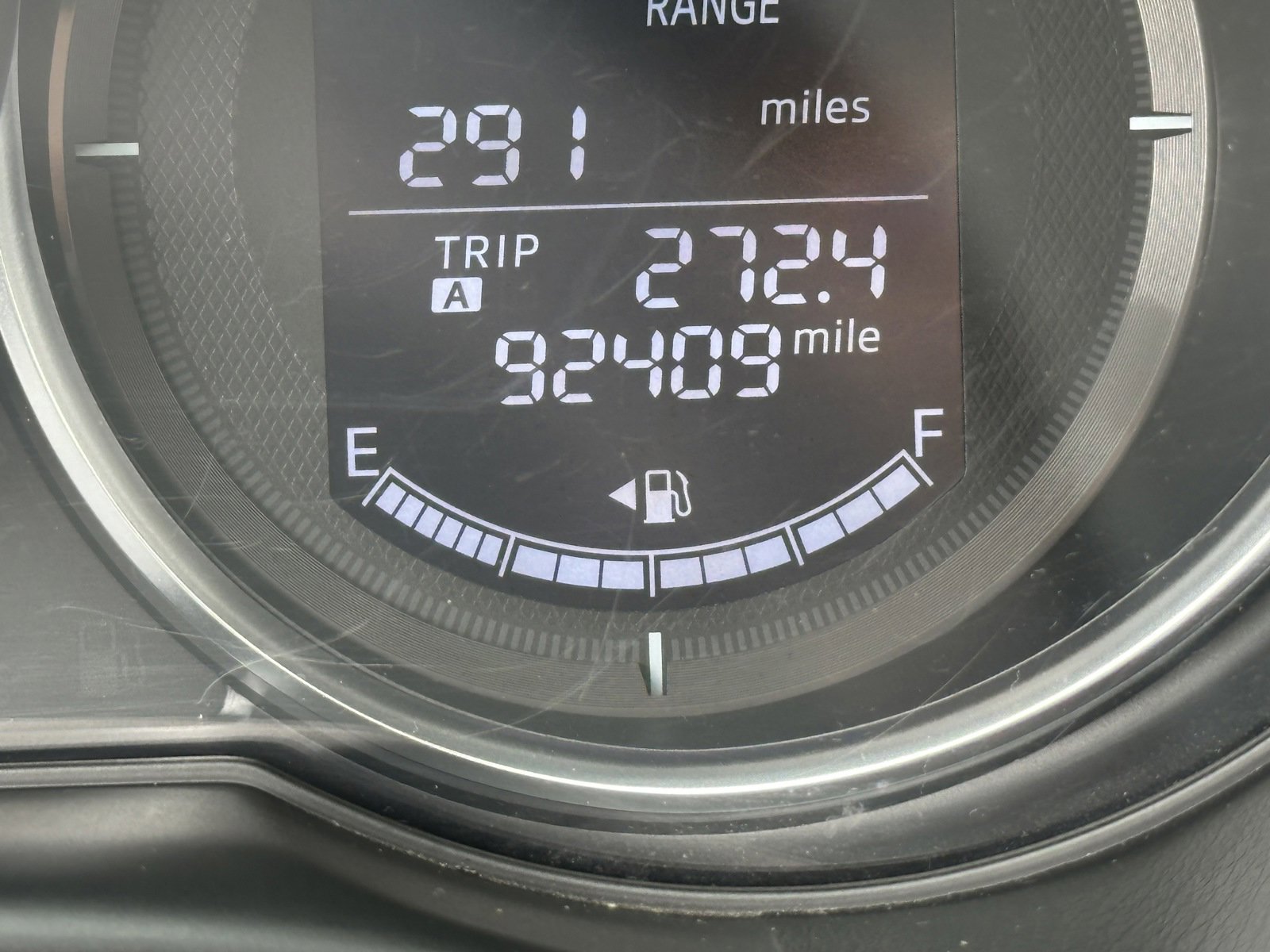 Used 2016 MAZDA CX-5 Grand Touring image 10